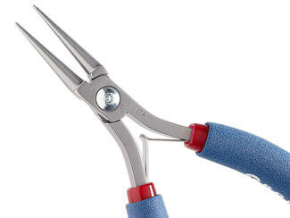 Round-Nose Pliers
